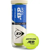 Dunlop Boîte De Balles De Tennis Tb Tour Performance