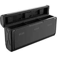 Telesin Boîtier de chargement de poche pour GoPro Hero 13