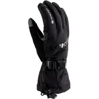 Viking Hudson Gore-tex Gloves Noir 8 Homme