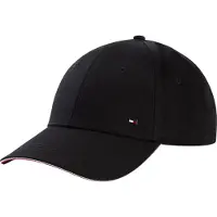 Tommy Hilfiger Casquette noir