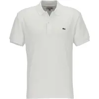 Lacoste Homme Lacoste Regular Fit Polo blanc, Unicolore