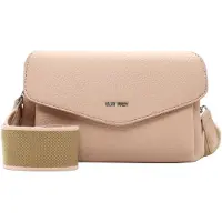 Suri Frey sac à épaule bandoulière SFY Hanny Crossbody Bag Pink Salt rose