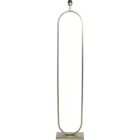 Light & Living - lampadaire - Jamiri - or - métal - luminaire individuel - E27 - 8211985