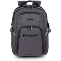 Urban Factory Sac à Dos pour Ordinateur Portable Urban Factory HTE14UF Gris