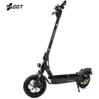 Smartgyro K2 Pro Electric Scooter Argenté XL / EU Plug 220V