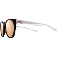 Nike Lunettes de soleil unies ESSENTIAL-HORIZON-E-DQ4552-5121050 Ø 51 mm