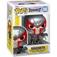 Funko POP! Pop! Marvel - Figurine Magneto Vinyl Collectible, Oficjalny Produkt