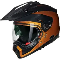 Nolan N70-2X 06 Classico Nobile N-Com Casque de motocross