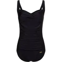 LASCANA Maillot de bain noir