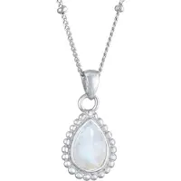 Elli Chaîne argent