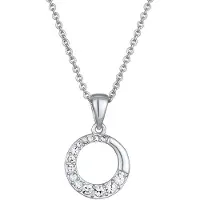 Elli Chaîne '' argent