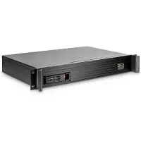 Inter-Tech Inter Tech 88887377 Geh Mini ITX 1.5U-1528-1 65x482x314mm