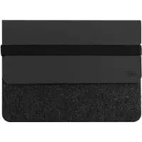 TNB Slfr14bk2 Laptop Cover Gris