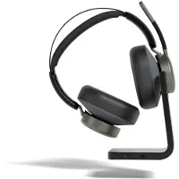 Orosound Câble réseau rigide UTP Catégorie 6 Orosound TE-DOCK Noir