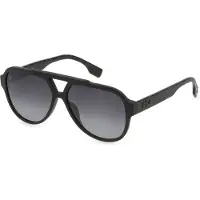 FILA Lunettes de soleil unie SFI459V590703 ø 59 mm
