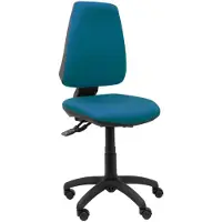 Piqueras Y Crespo Elche S Bali Ergonomic Office Chair Vert