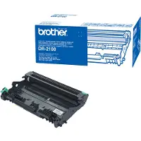 Brother DR-2100 - Noir - Tambour