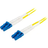 Deltaco Câble 1.0m (1 m)