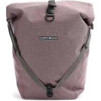 Ortlieb - Sacoche pour roue arrière - Back-Roller Urban QL2.1 20L Ash Rose