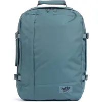 CabinZero Classic 44l Ultra Light Rucksack Blau Blau One Size
