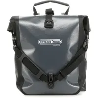 Ortlieb Sport-Roller Classic QL2.1 Asphalt/Black (paire)