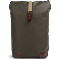 Brooks England Pickwick Backpack 12l Marron