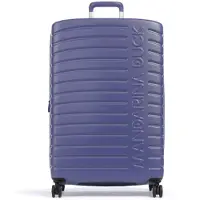 Mandarina Duck Flyduck Knv04 Trolley Bag Bleu