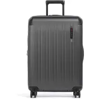 Travelite Dynamiic 4w M Trolley Bag Gris
