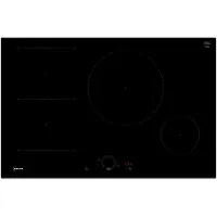 NEFF - Table induction combi 80cm 4f biseau av t58fhs1l0