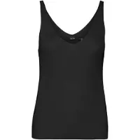 Vero Moda Tops en tricot 'VMNEW LEX' noir