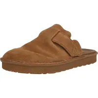 Clarks Pantoufle 'Litton' marron