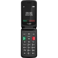 Gigaset Gl595 Mobile Phone Clair One Size / EU Plug 220V