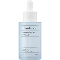 BIODANCE Hydro Cera-nol Ampoule sérum hydratant visage avec effets apaisants 50 ml