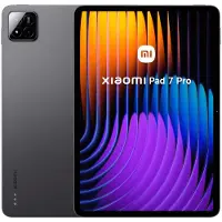 Xiaomi Pad 7 Pro 11.2" 512Go/12Go RAM WiFi Gris