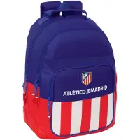 Safta Sac à dos Atletico De Madrid Taille unique