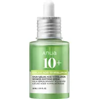 ANUA Azelaic Acid 10 Acide Hyaluronique Sérum Apaisant 30ml