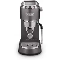De'Longhi Dedica Arte EC885.GY Gris