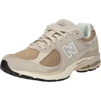 New Balance Baskets basses '2002' chamois / caramel / taupe / gris foncé
