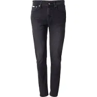 Calvin Klein Jean Slim Taper Noir Oil Slick