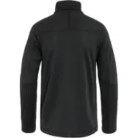 Fjällräven Abisko Lite Fleece Noir XL Homme
