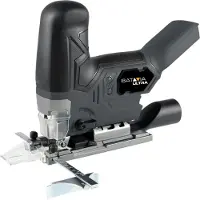 Batavia Scie sauteuse Brushless sans fil - Maxxpack 18V - vendue sans batterie ni chargeur