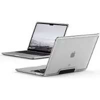 Uag Lucent (13", Apple), Sac pour notebook, Noir
