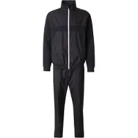 BOSS Ensembles de survêtement TR_T-Match hommes - Noir - EU M