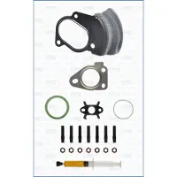 Ajusa Kit d'assemblage, turbocompresseur JTC12504