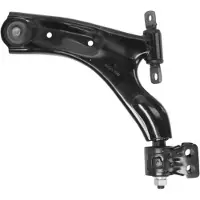 CTR Bras de suspension CTRCQ0099L essieu avant