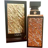 Fragrance World Eau de parfum Varakh Gold - 100 ml