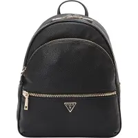 GUESS Sac à dos 'MANHATTAN II LARGE BACKPACK' noir