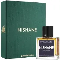 Nishane Extrait de parfum Fan Your Flames - 50 ml