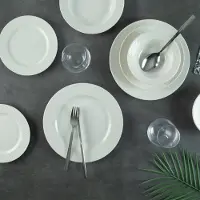 Hermia Sheyda Dinner Set (24 pcs)
