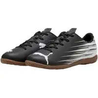 Puma Chaussures de football en salle Attacanto II IT Enfants